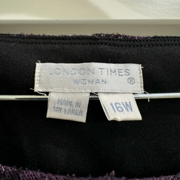 London Times Women, Luxology, Style and Co Bundle - Picture 3 of 12